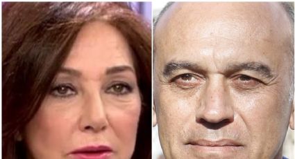 Ana Rosa Quintana y Juan Muñoz confirman que los rumores son ciertos