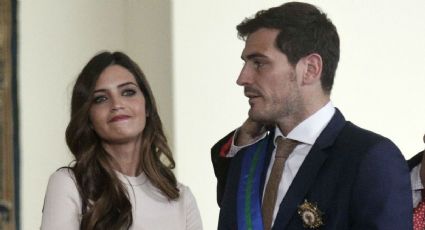 Sara Carbonero confirmó lo que todos suponían sobre Iker Casillas