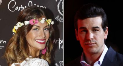 Mario Casas enmudecido por lo que se confirmó sobre Desiré Cordero