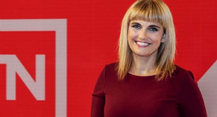 Lourdes Maldonado se confiesa sobre su nuevo proyecto en TVE