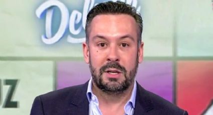 Kike Calleja paralizó completamente a todos con su último anuncio