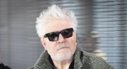 Pedro Almodóvar confirmó la primicia que nadie hubiese aguardado