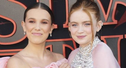 "Stranger Things": ¿cuánto dinero ganan Millie Bobby Brown, Sadie Sink y Winona Ryder?