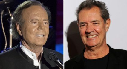 Ramón Arcusa ha revelado cómo se encuentra la salud de Julio Iglesias