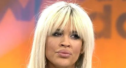 Ylenia Padilla arremete contra David Broncano y Telecinco: "Toda esa gentuza"