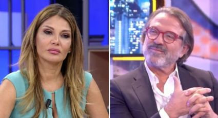 Pepe Navarro confirma el dato que hunde a Ivonne Reyes