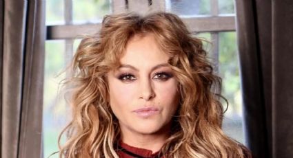 Paulina Rubio recibe la noticia que la desmorona por completo