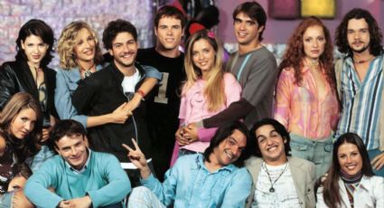 La devastadora historia del actor de "Al salir de clases", la mítica serie de Telecinco