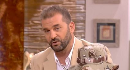 Miguel Temprano lanzó un mensaje que estremeció a todo Telecinco