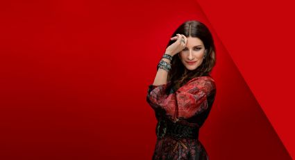 Laura Pausini da el anuncio más esperado por todos sus fans