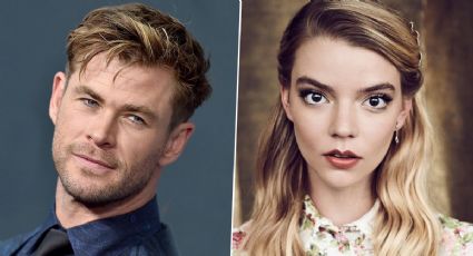 Chris Hemsworth y Anya Taylor Joy protagonizarán la precuela de "Mad Max"