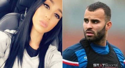 Aurah Ruiz y Jesé Rodríguez sorprenden con la imagen más esperada por todos