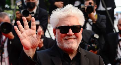 Pedro Almodóvar prepara un 'western' junto a Ethan Hawke y Pedro Pascal