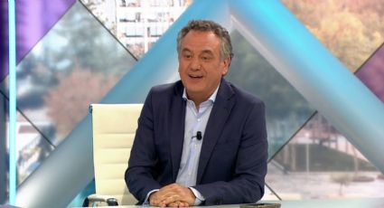 Roberto Brasero recibe la peor noticia por parte de Antena 3