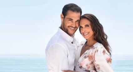 Nuria Fergó desveló cómo inició su inesperada historia de amor con Juan Pablo Lauro