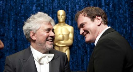 Así fue cómo Pedro Almodóvar inspiró a Quentin Tarantino a hacer cine