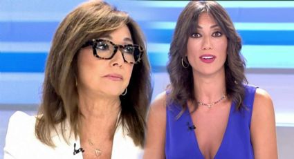 Patricia Pardo y Ana Rosa Quintana hundidas por completo por Belén Esteban