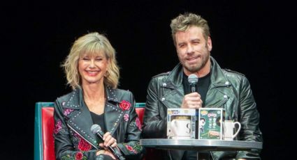 TVE realiza un homenaje a Olivia Newton John y retrasa el estreno de este programa