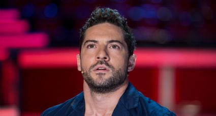 David Bisbal conmovió con un vídeo junto a su hija Ella