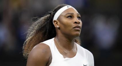 Serena Williams anuncia su retiro del tenis y os contamos por qué