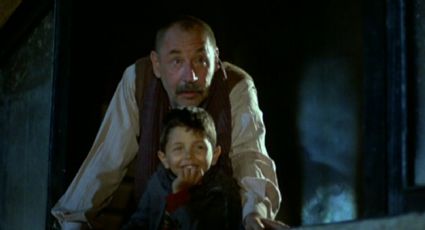 "Cinema Paradiso" anuncia su serie para 2023