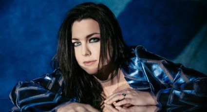 El radical cambio de Amy Lee que sorprende a sus fans