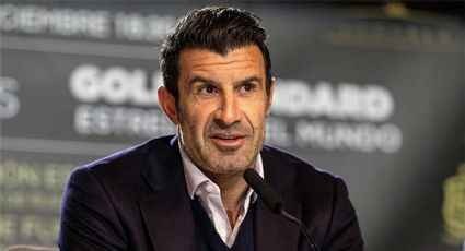 El sorpresivo documental sobre Figo que estremece a todo el Real Madrid