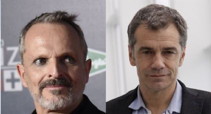 Toni Cantó confirma al fin lo que ya era un secreto a voces sobre Miguel Bosé