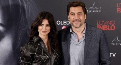 Penélope Cruz y Javier Bardem confirmaron lo que ya era un secreto a voces