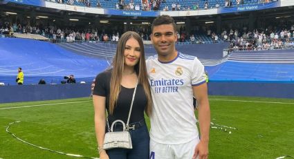 La esposa de Casemiro deja un mensaje que afecta por completo a los madridistas