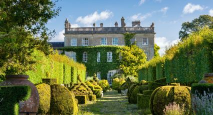 Carlos de Inglaterra lanza una nueva fragancia que recuerda a los jardines reales