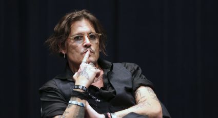 Johnny Depp podría hacer una aparición en los MTV VMAs