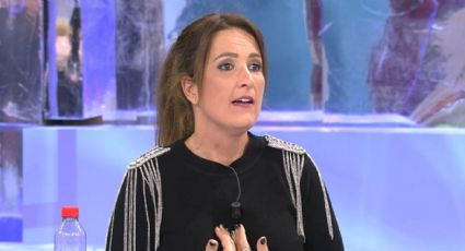 Laura Fa defiende su posición junto a Rafa Mora con un contundente mensaje