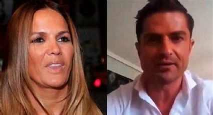 Marta López confirma al fin lo que tanto se rumoreaba sobre Alfonso Merlos