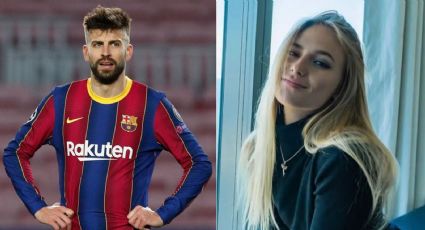 Gerard Piqué y Clara Chía anuncian lo que ya todos sospechaban