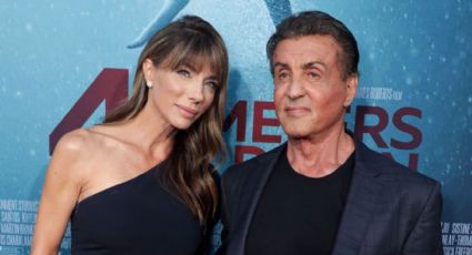 La drástica decisión de Sylvester Stallone tras los rumores de divorcio