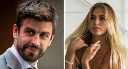 Gerard Piqué habría tomado una decisión con Clara Chía que afecta a Shakira