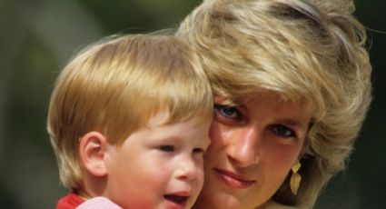 Princesa Diana de Gales: el príncipe Harry le rinde homenaje a su madre