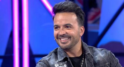 Luis Fonsi se sincera ante Toñi Moreno y sorprende a todos sus fans