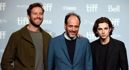 Luca Guadagnino desmiente la conexión de su nuevo film con Armie Hammer