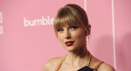 Taylor Swift anuncia su nuevo álbum tras los MTV VMAS 2022