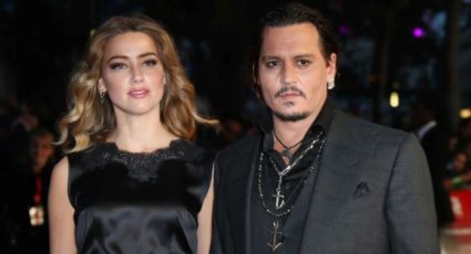 Amber Heard vende su finca de California para pagarle a Johnny Depp