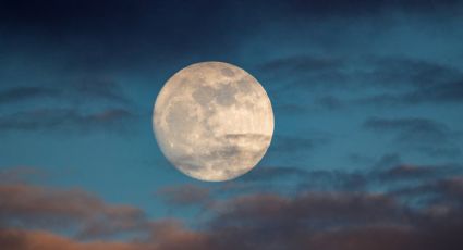 Calendario astronómico de agosto: luna de Esturión y lluvia de estrellas Perseidas