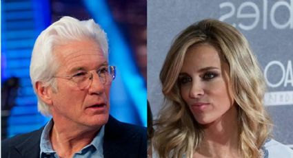 Richard Gere y Alejandra Silva lanzan la noticia que sacude a los políticos en España