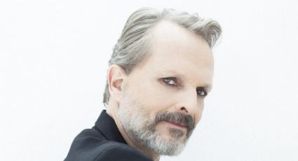 Miguel Bosé, desmoronado, hace la petición que paralizó a todos