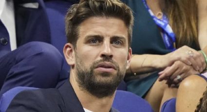 El escándalo que arruina por completo a Gerard Piqué y favorece a Shakira