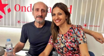 Ana Ruiz lanza la noticia más esperada sobre la salud de José Luis Gil