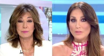 Beatriz Archidona recibe la noticia que conmociona a Ana Rosa Quintana