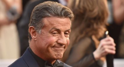 Sylvester Stallone recibe la noticia que lo deja devastado por completo