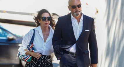 Se develó la verdad de Ana Rosa Quintana y Juan Muñoz que paralizó a todos